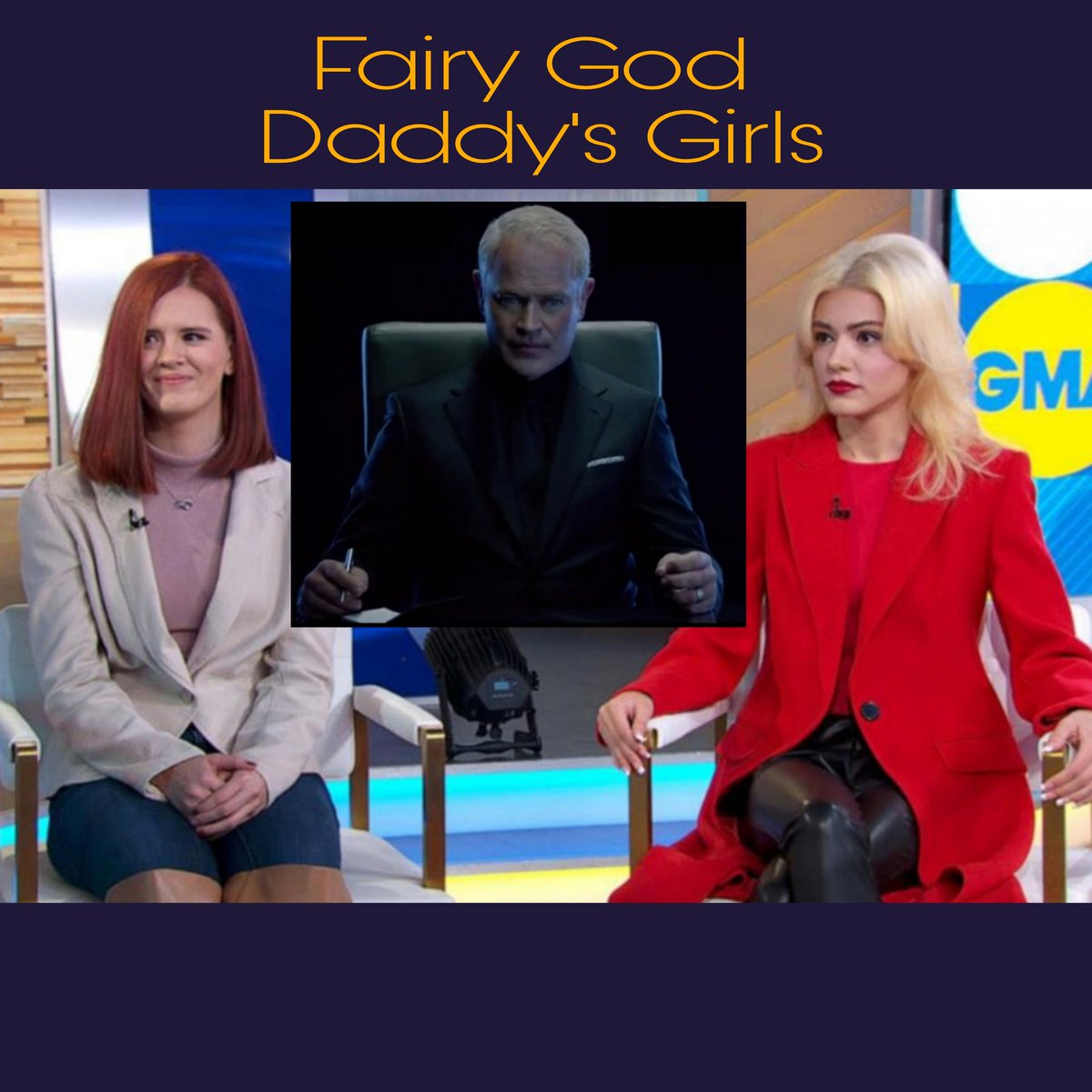 cristalle_smith's tweet photo. #Turpin13 #JordanTurpin #JenniferTurpin
Our Fay God Daddy is always #OBSERVING how everyone treats ALL (his sons too) HIS CHILDREN.
He records & reports everything to all the Buddhas in the universal systems & because ours is the FAY KING 👑they will pull blessings from wicked https://t.co/KaMUoZQ40e