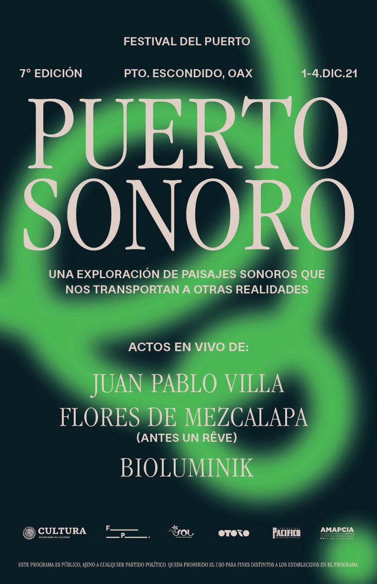 Depósito Sonoro tweet media