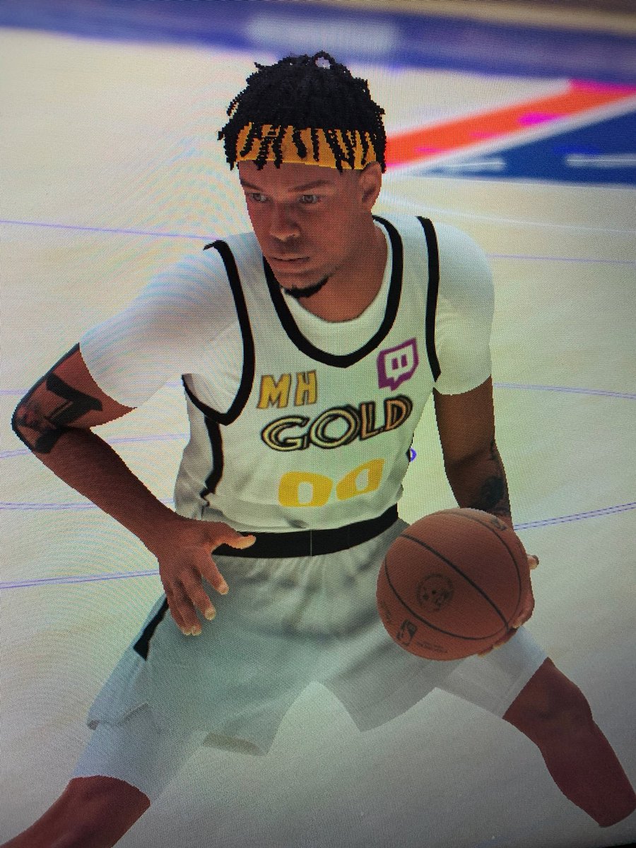 zoidokoro's tweet photo. Think I’m ready to be starting soon. I think I’m at the next level and will be able to give us a huge scoring output at the start of the game. #gold #zoid https://t.co/orOB1xAeAw
