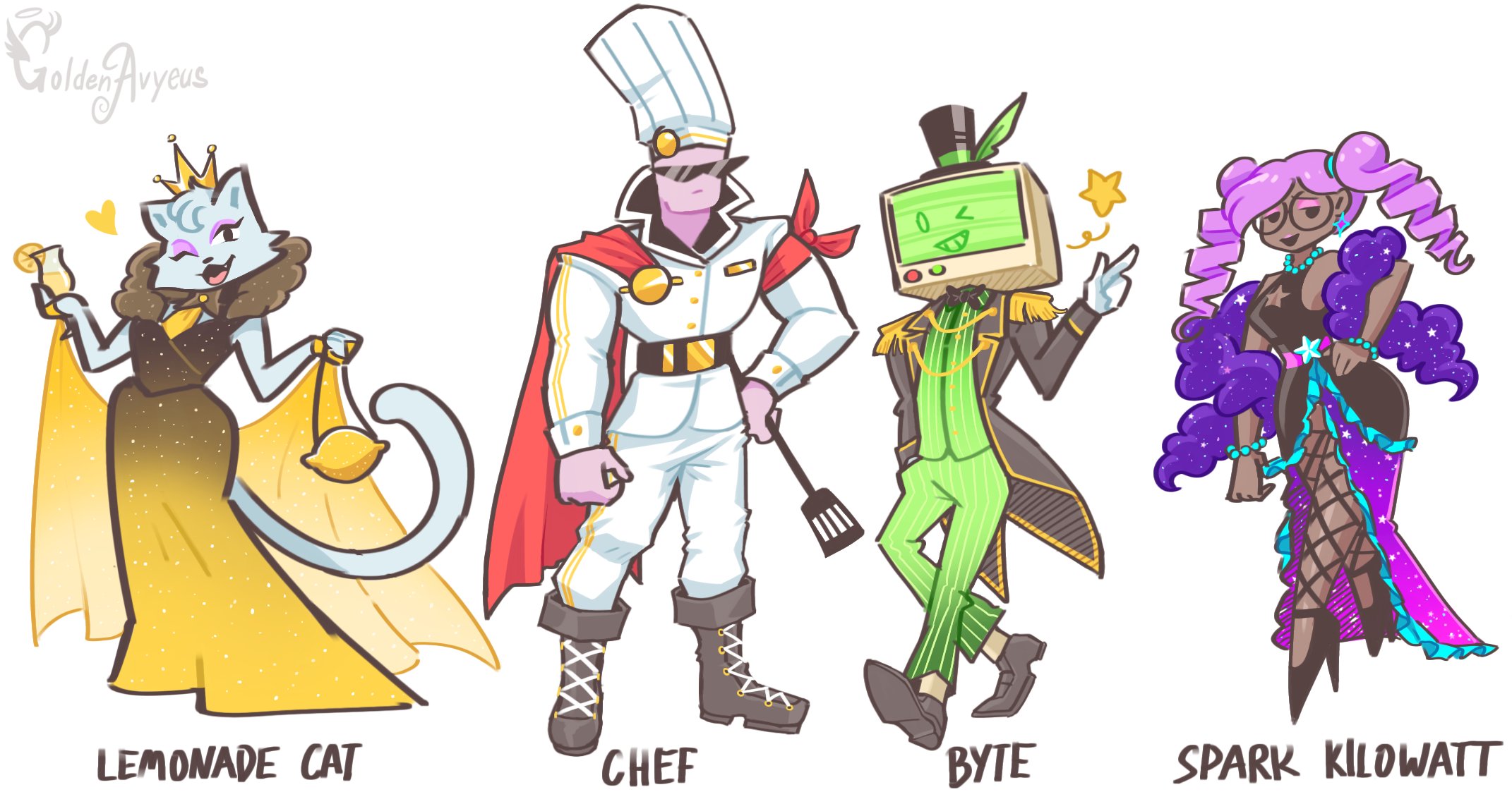 Roblox Tower Heroes byte phase 1 by messtalesans on DeviantArt
