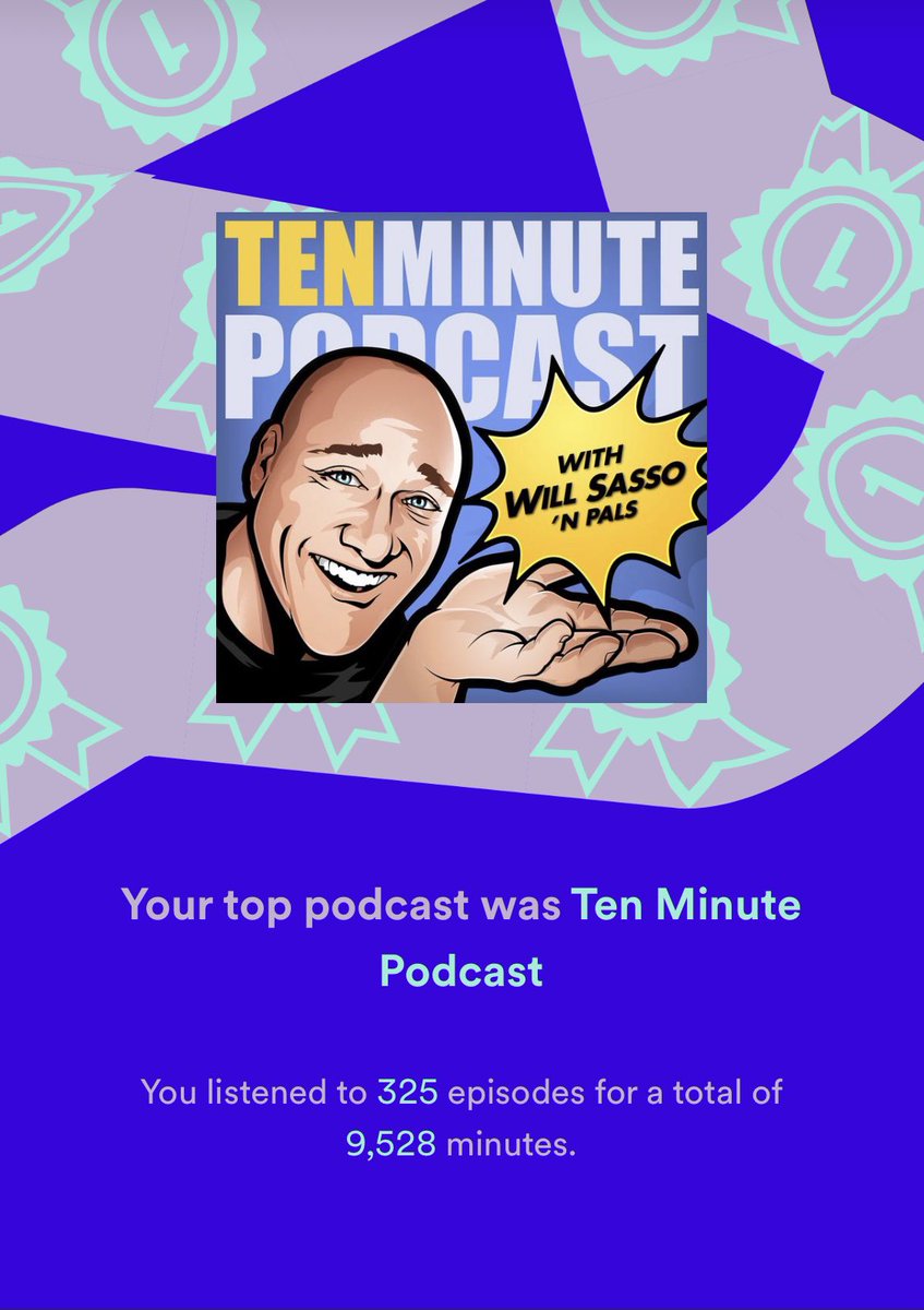 skywalker (@lukewiese) on Twitter photo Hey <a href="/WillSasso/">.</a> & <a href="/chrisdelia/">Chris D'Elia</a>, can you please bring back <a href="/TenMinPod/">Ten Minute Podcast</a> before Brienne dies of old age? Hey <a href="/WillSasso/">.</a> & <a href="/chrisdelia/">Chris D'Elia</a>, can you please bring back <a href="/TenMinPod/">Ten Minute Podcast</a> before Brienne dies of old age?