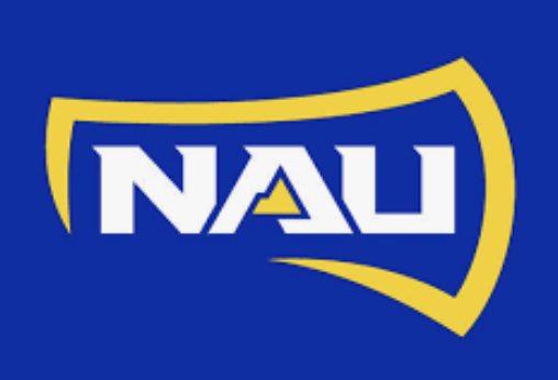 Great to see <a href="/aaronpflugrad/">Aaron Pflugrad</a> and <a href="/CoachChrisBall/">Chris Ball</a> today! Thanks for stopping by! <a href="/NAU_Football/">NAU Football</a>