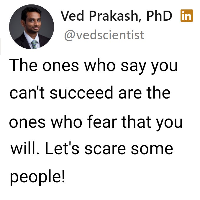 VedScientist's tweet photo. Who is with me on this? https://t.co/H74BfKA5Na