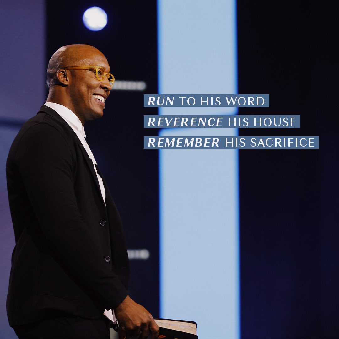 Church of the Highlands tweet media
