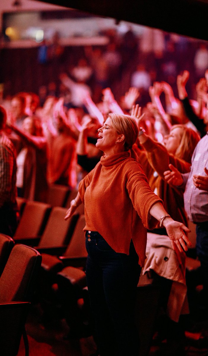 Church of the Highlands tweet media