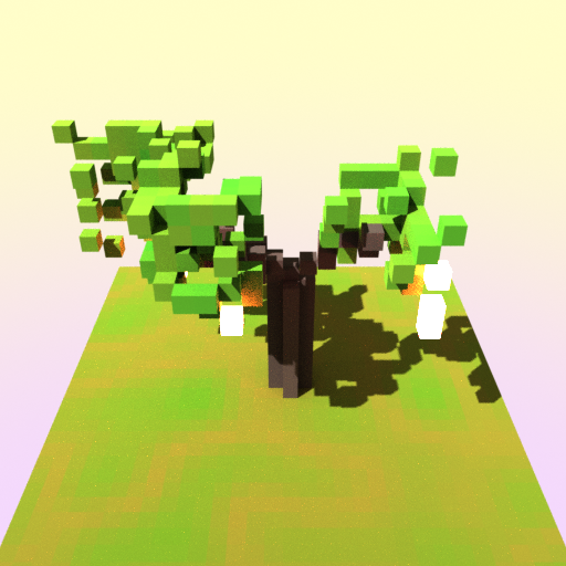 Gamified good! <a href="/DegensFarm/">Degen’s Farm (🚜,🌳)</a>