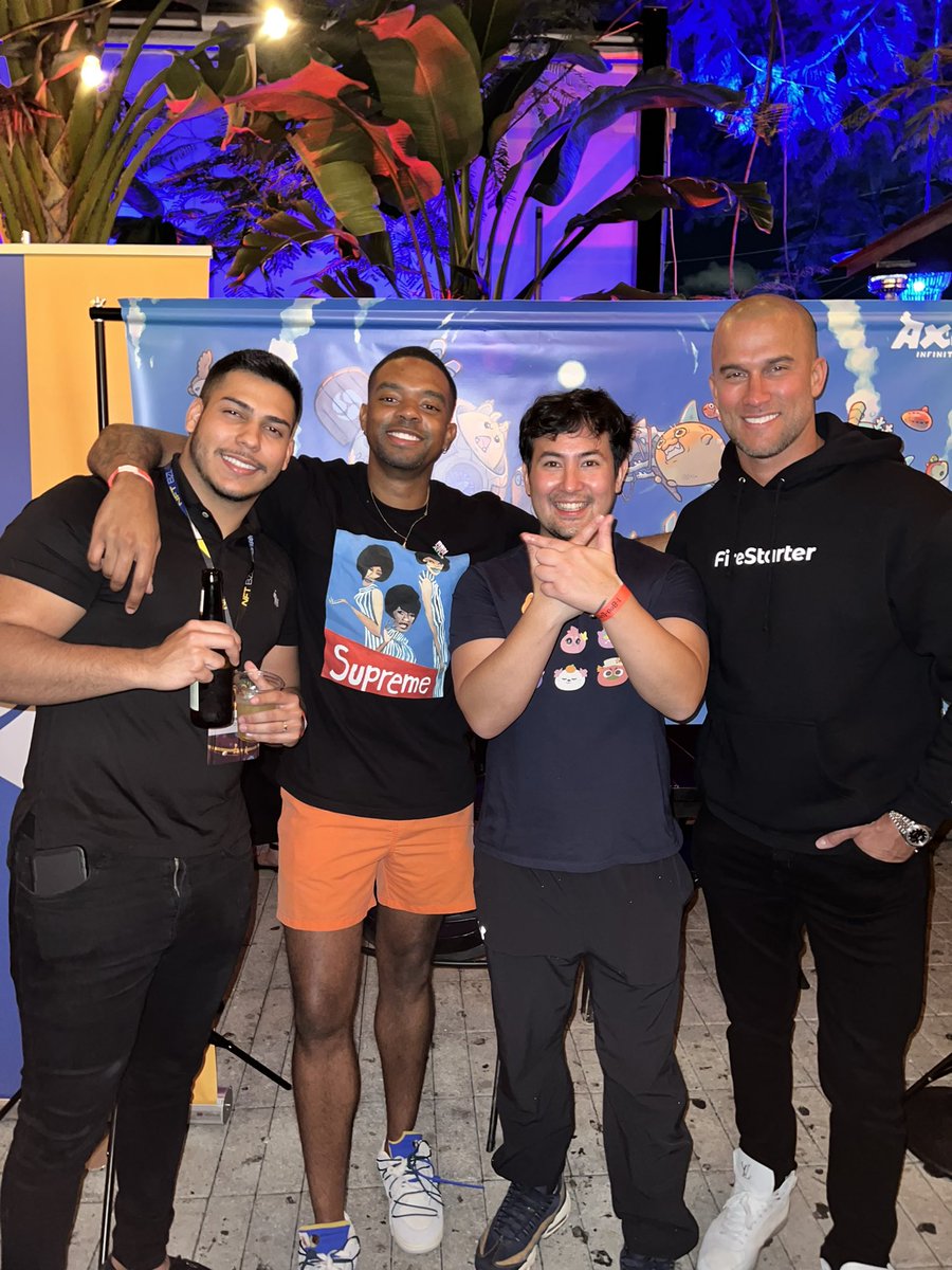 JACKPOT GUILD tweet media