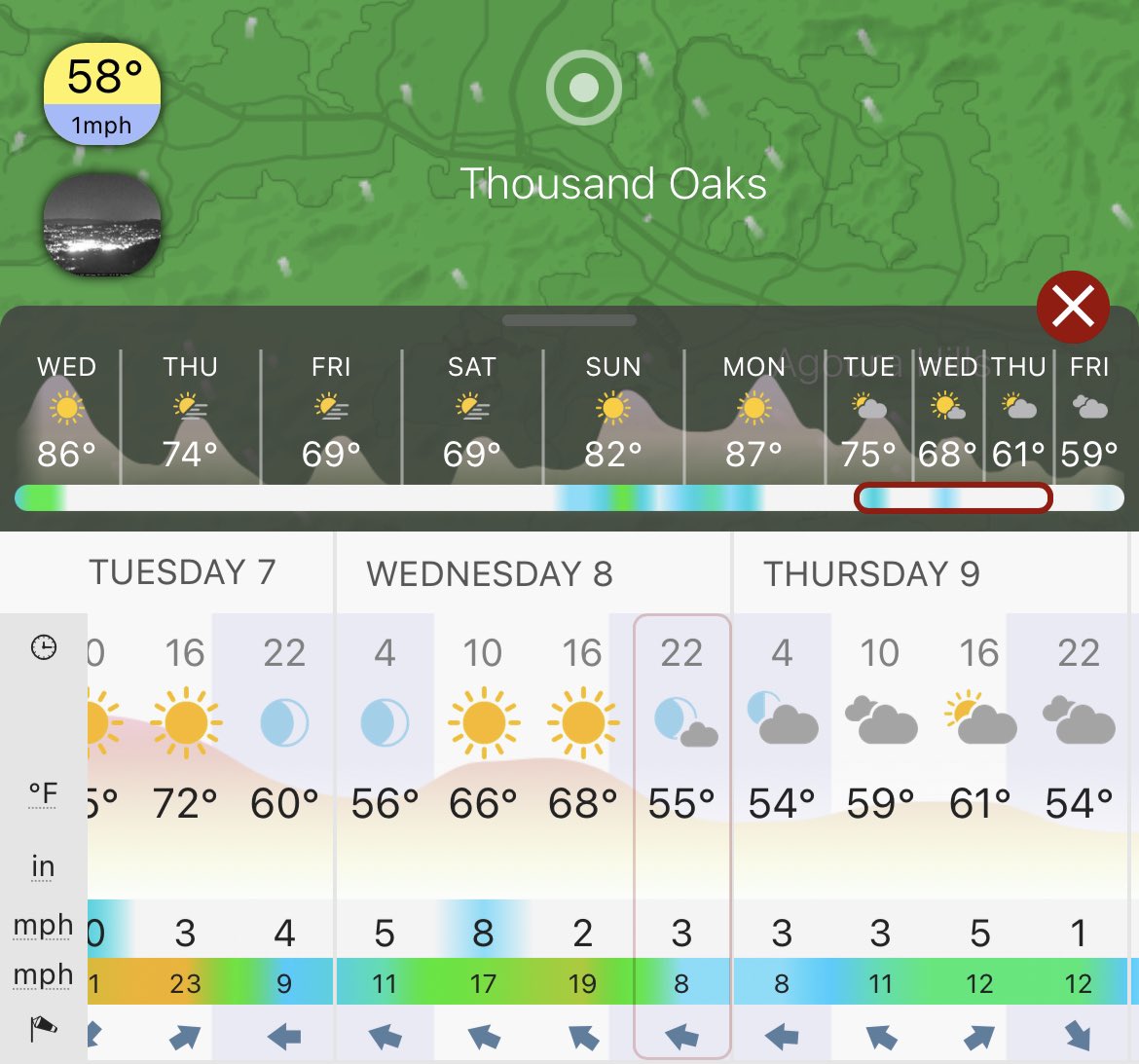 Langer Circuit tweet media