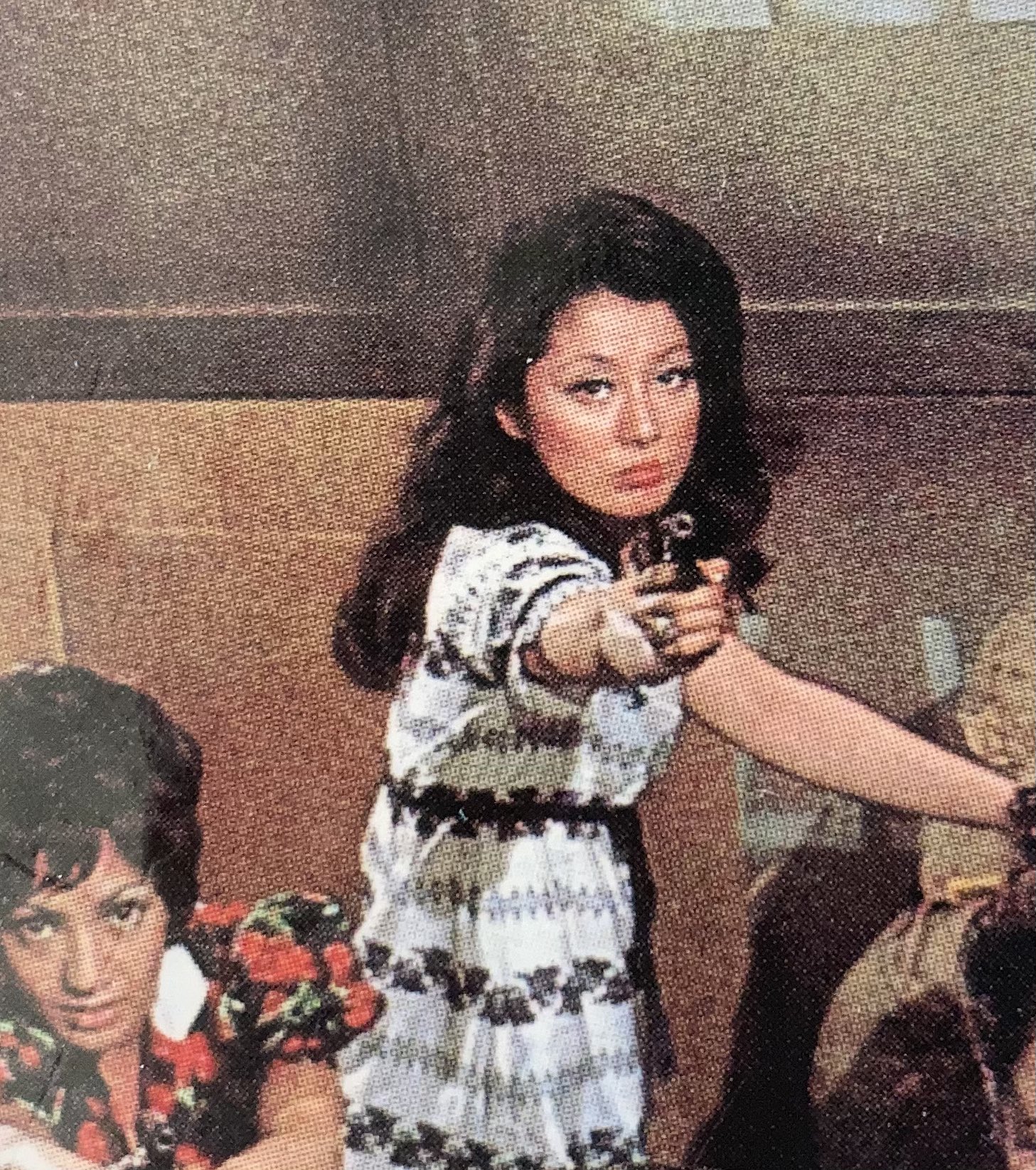 桑原幸子 / 桑原幸子とあなた / LP / レコード（桑原幸子と