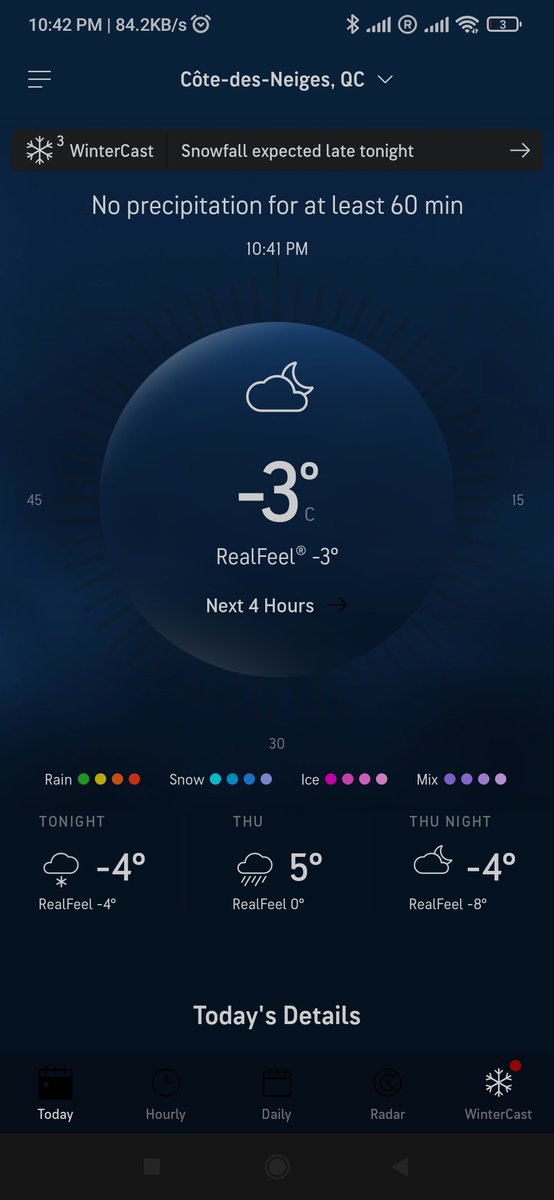wakeupgautam's tweet photo. @dubsharma 14°c is summer for us. 🥴 https://t.co/kaXuzketVt