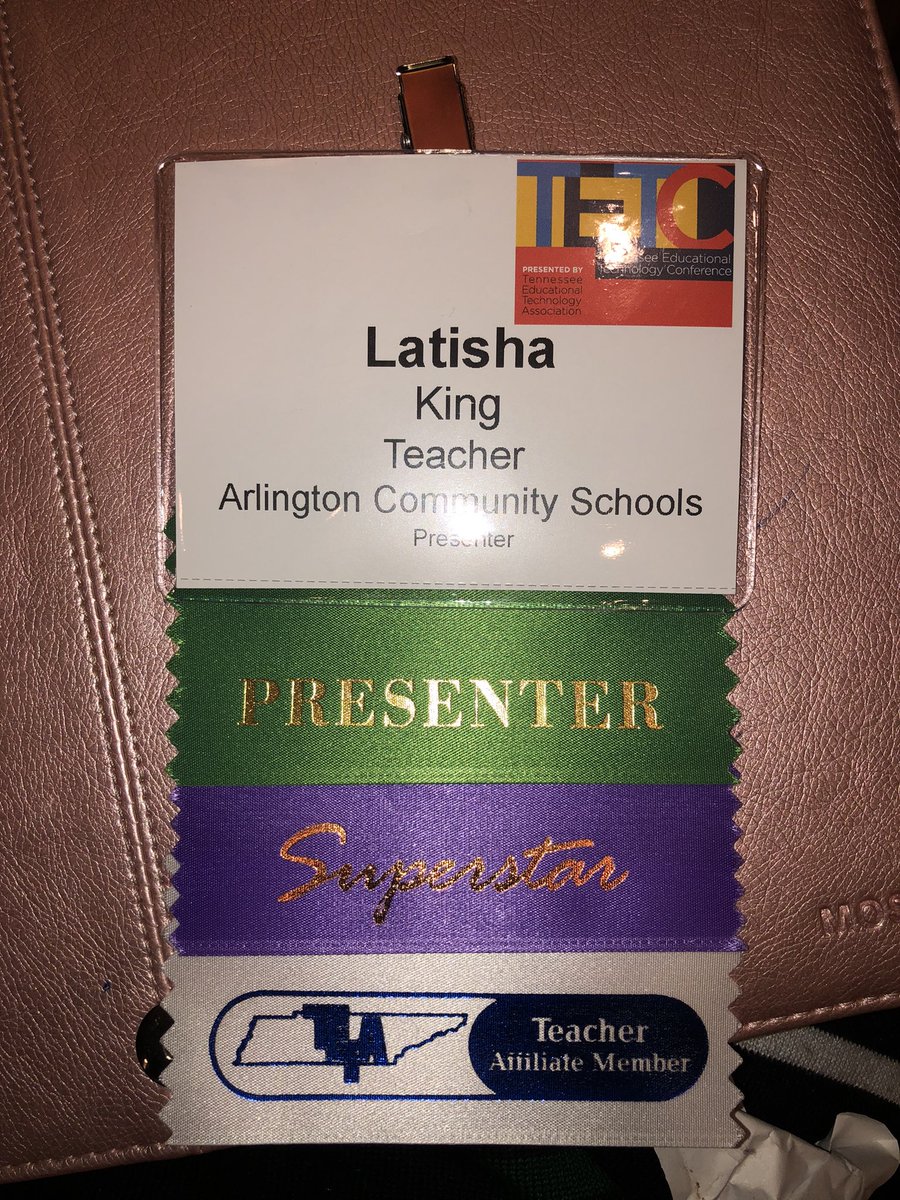 MzKing80's tweet photo. Standing room only! @TN_TETA #tetc21 https://t.co/Rgjeu0aMPt