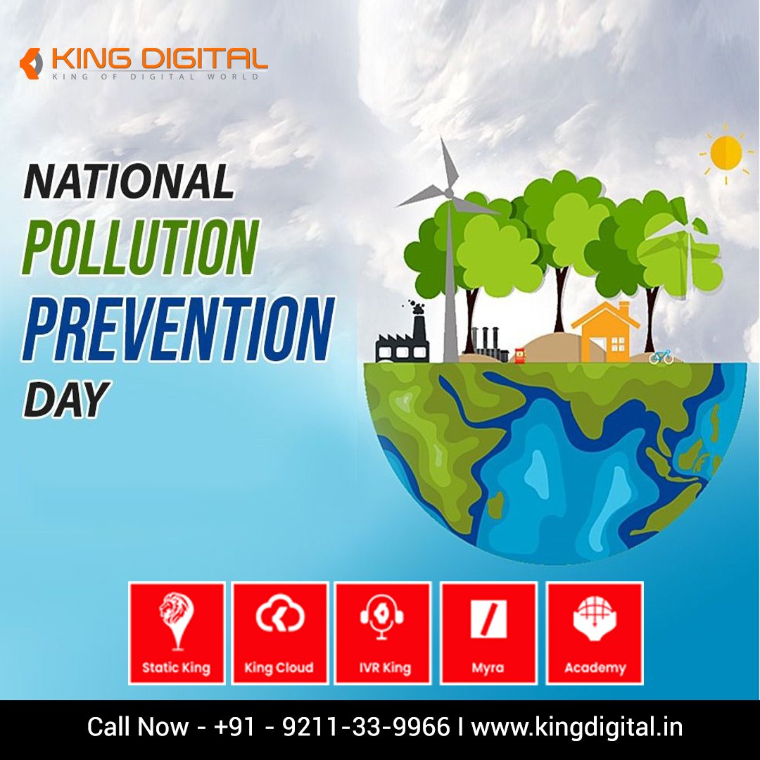 KingDigitalPL's tweet photo. Environmental pollution is an incurable disease. It can only be prevented.
.
.
.
.
.
#kdpl
#kingdigital
#kingofdigitalworld
#staticking
#preventpollution
#PollutionControlDay
#disease
#animation
#voiceover
#videoads
#websitedesigning
#digitalmarketingcompany https://t.co/kr6Vgkcg8h