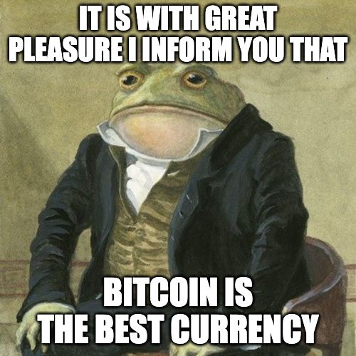 SpawnofSatoshi's tweet photo. Attention all.

#funny #memesdaily #Memes #humor #Crypto #Bitcoin #cryptocurrency https://t.co/A6Gb3X09IJ