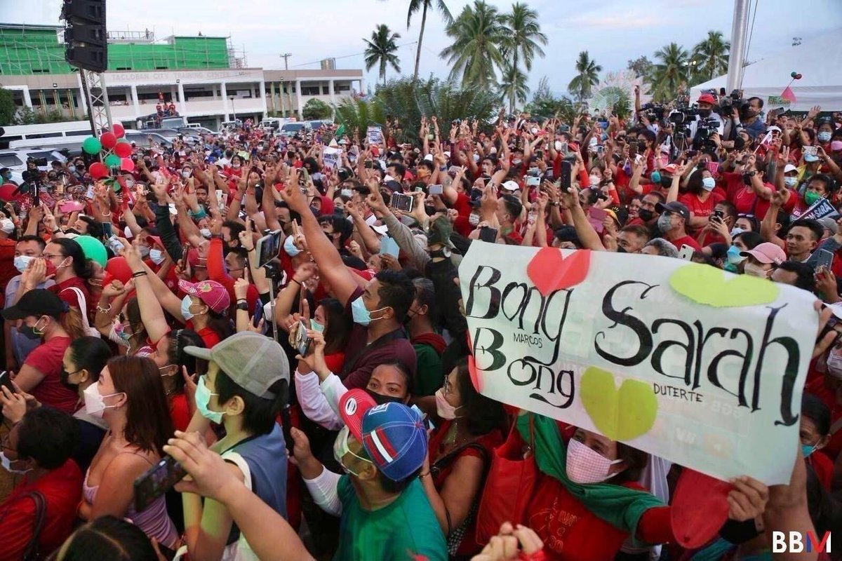 bongbongmarcos's tweet photo. https://t.co/RRGyDhivW7