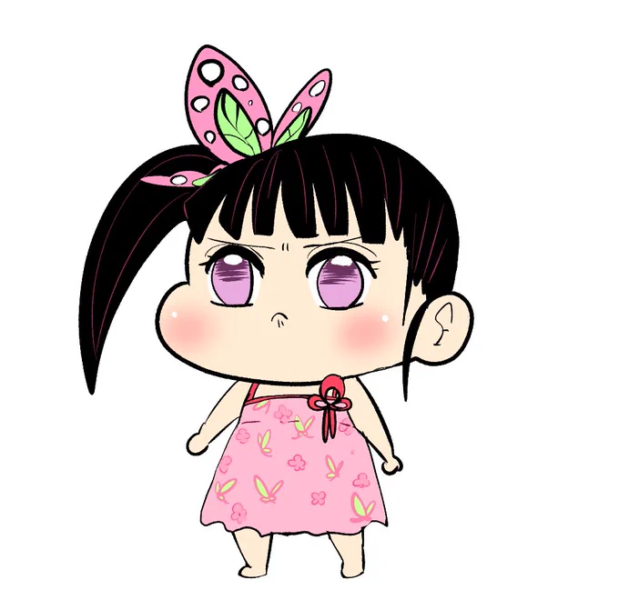 子ども扱いしないでよ 