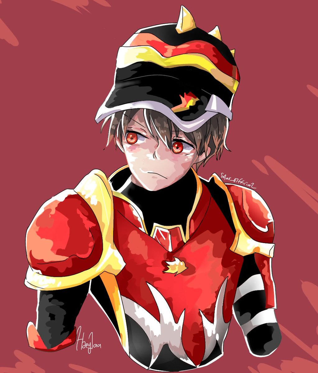 S07fficial's tweet photo. #BBGLXS2 #Boboiboyfanart

I suddenly forgot how to colour qwq https://t.co/vGGfEwdHXx