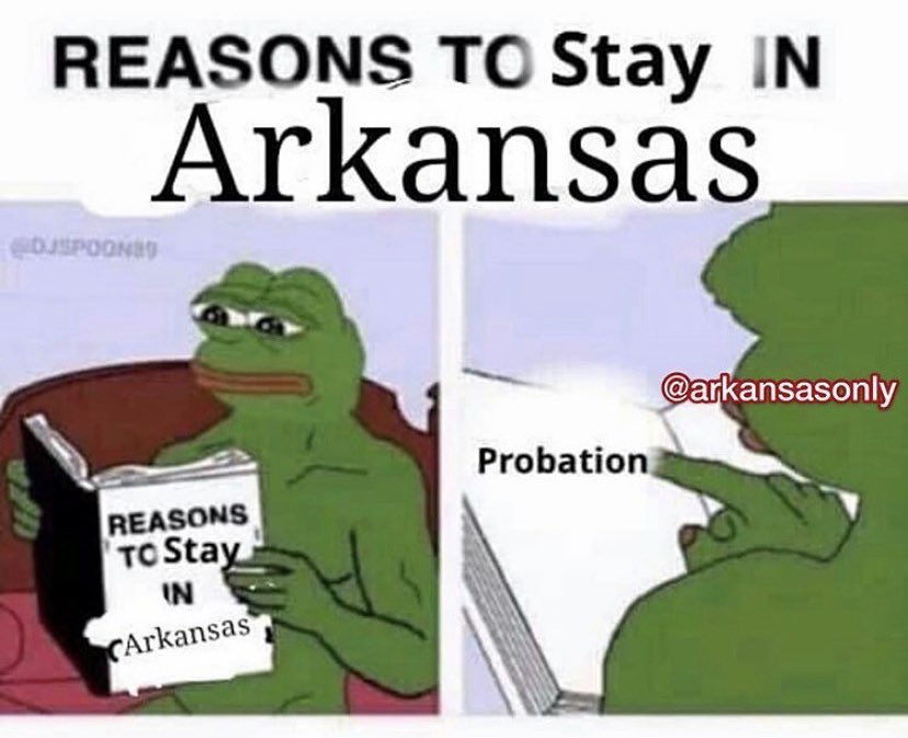 GregWhitewater's tweet photo. I have outstanding warrants in 4 states and 2 territories. https://t.co/pSJ0z2azUL