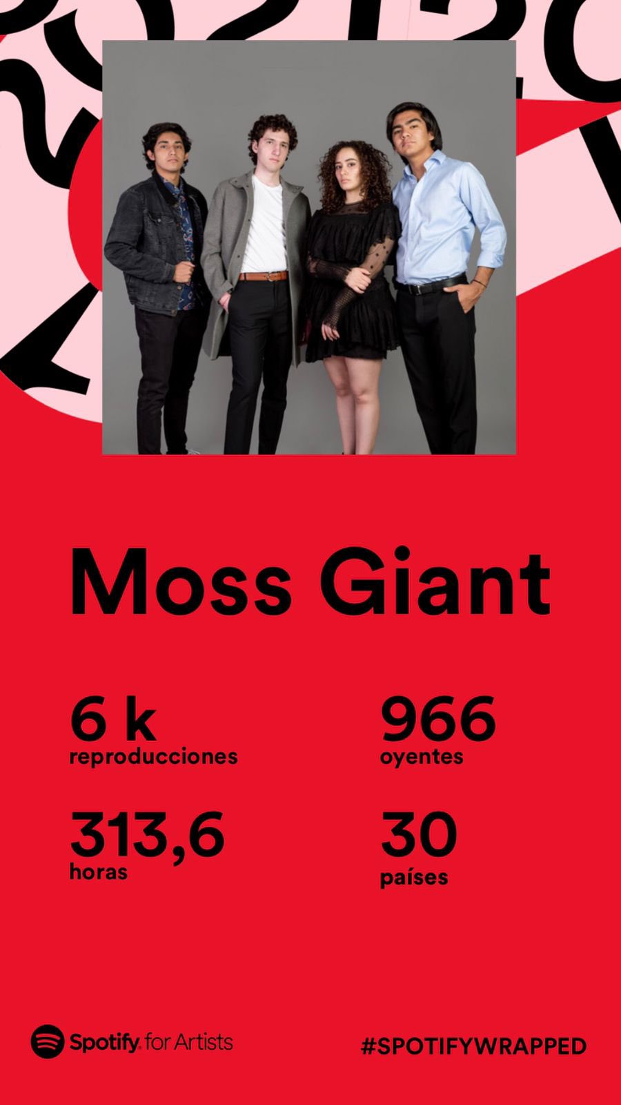 Moss Giant (@Mossgiantband) / X