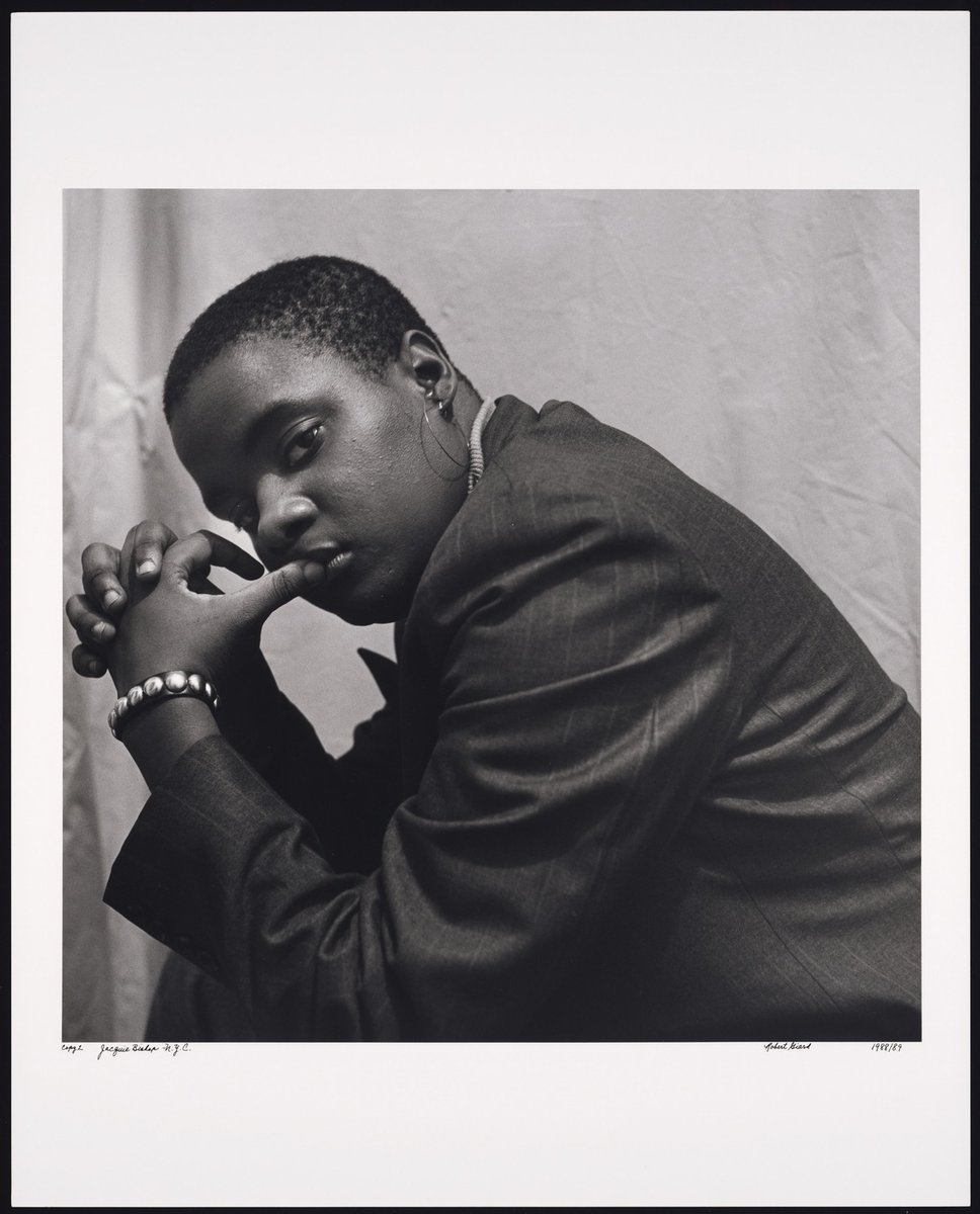 BeineckeLibrary's tweet photo. Jacquie Bishop
https://t.co/VPIIe20Fu9
From Robert Giard Papers @YCAL_JWJ @GiardFoundation 
https://t.co/wJJF1gwnm3 https://t.co/NK9Wxm0i5Y