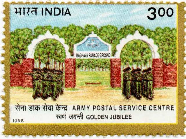 maheshbbparekh's tweet photo. #ArmyPostalService functions as government-operated military mail system. A primary feature of Army Postal Service systems is normally they are subsidized to ensure that #military #mail posted between duty stations abroad and the home country (or vice versa)
#philately https://t.co/6xO2UqeYbx