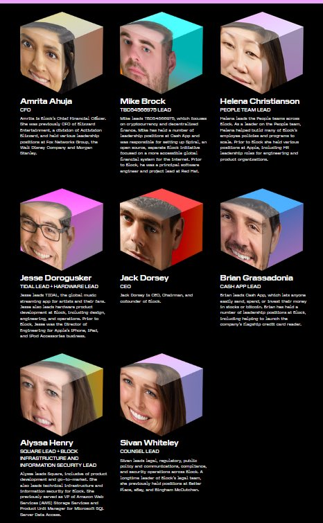 beefjurgy's tweet photo. Loving these new @Minecraft skins from @Square! https://t.co/Kmgc6QpdOw