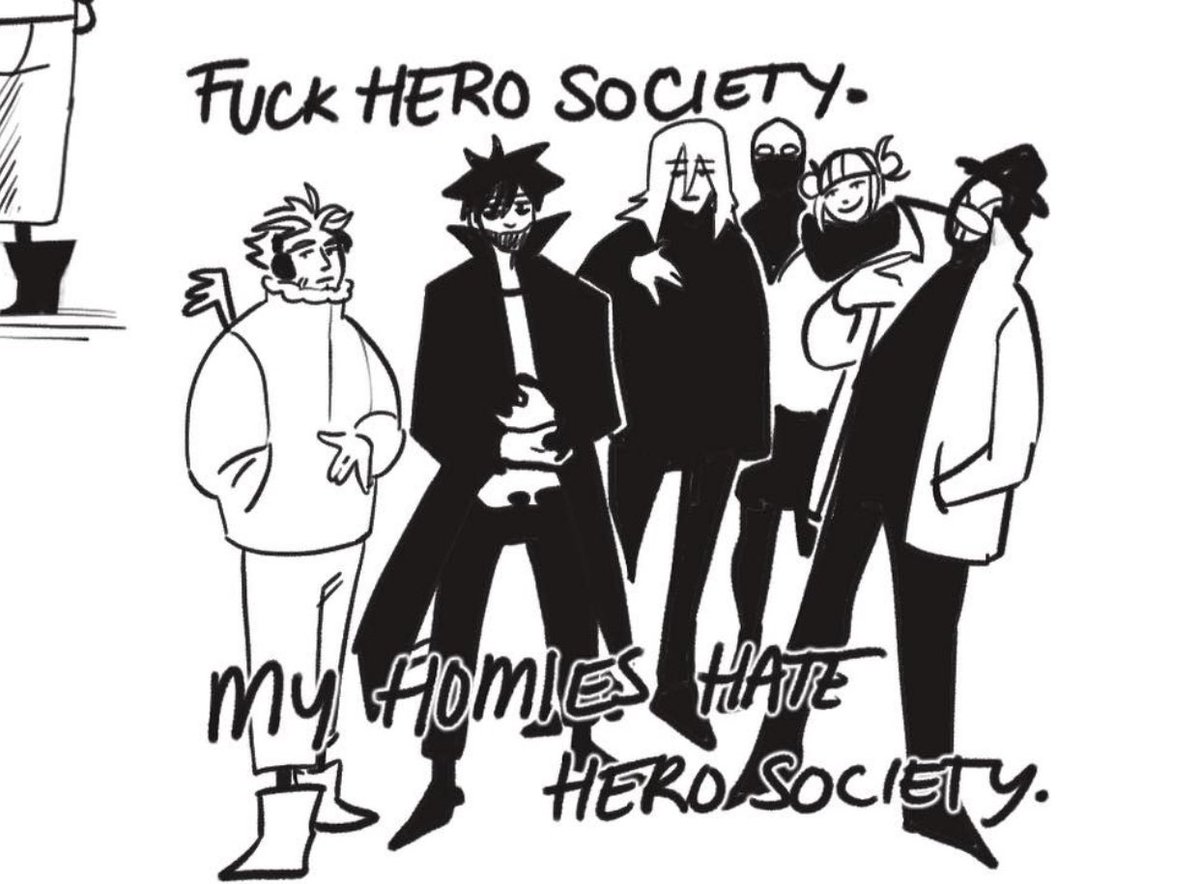 drew these for the insta friends 