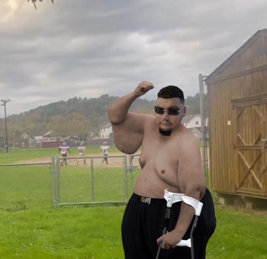 AngryBub's tweet photo. @RebeccaSpratli2 @Whodatboydoe @Hogzillag I envisioned that unlikely event somewhat differently. 😂 https://t.co/FS9PhwE7VX