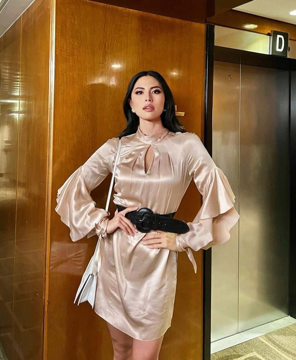Hermionegrangii's tweet photo. ปีนี้เอเชียที่น่ากลัวไม่ใช่อินเดีย นี่ว่าเป็นเจแปนนะ #MissUniverseThailand2021 #MissUniverse2021 https://t.co/NaHqssslWE