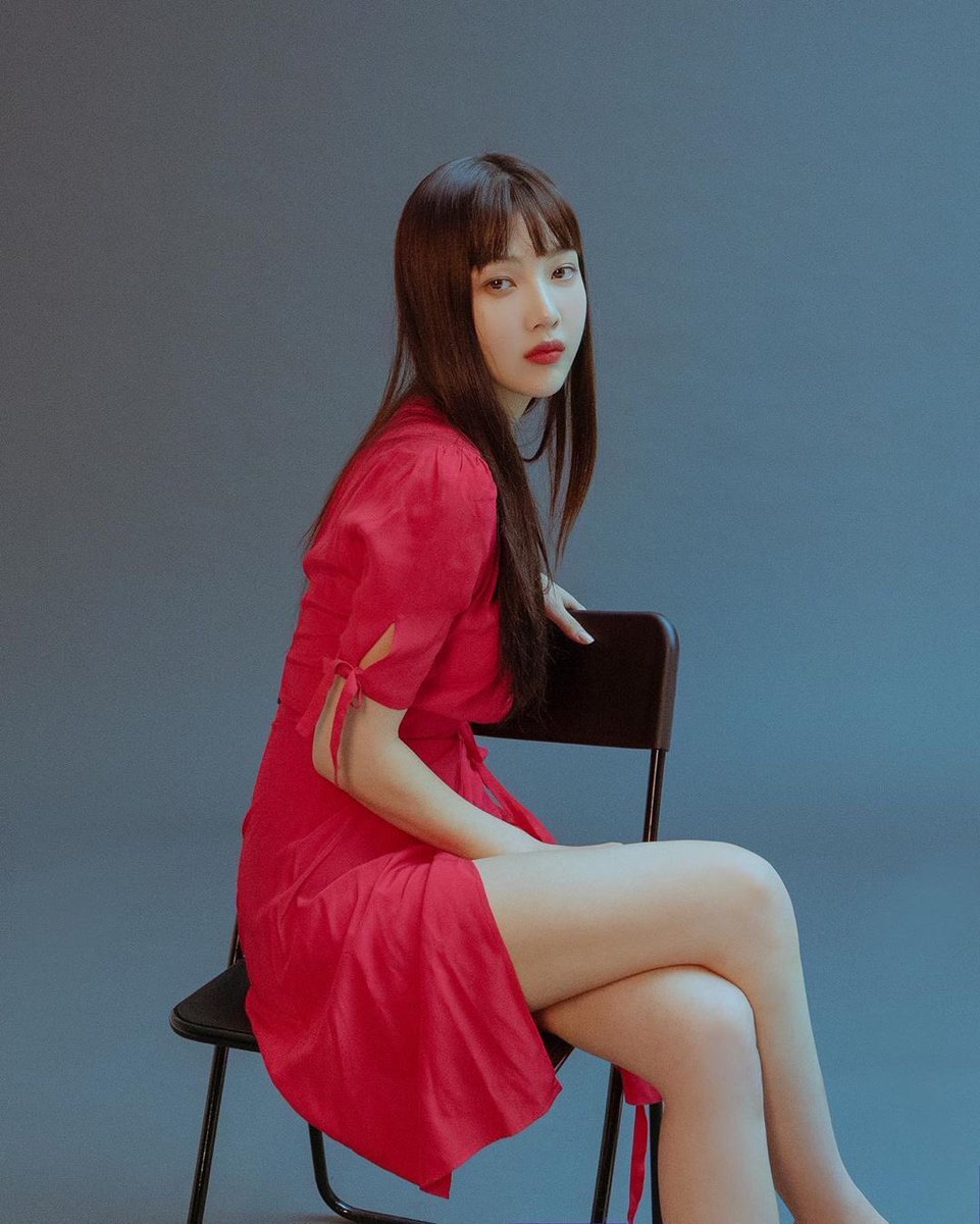 𝑯𝑨𝑵 𝒀𝑬-𝑹𝑰 (@imhanyeri) on Twitter photo 