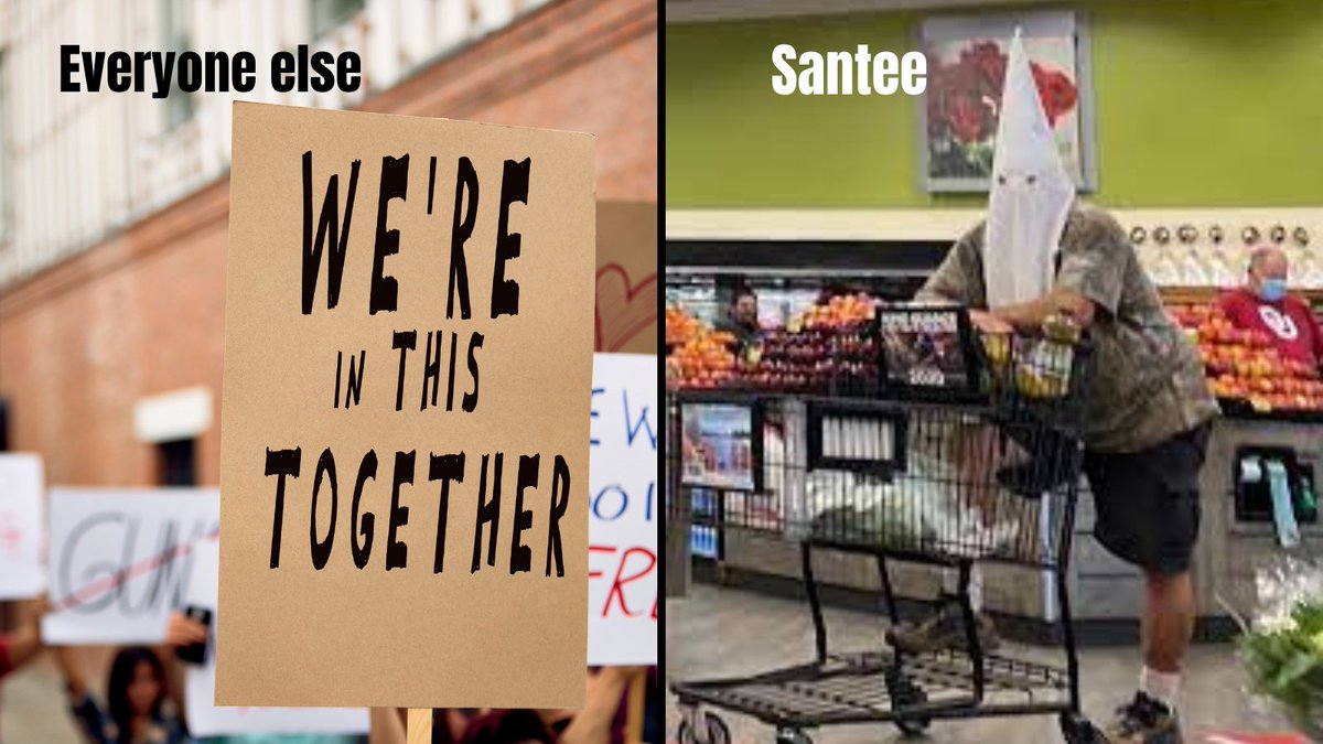 BWOPATILE's tweet photo. SE San Diego & El Cajon shouldn't be divided & paired w/ different areas. FYI-Santee is called #Klantee by BIPOC communities for a reason. @wedrawthelines #CABlackredistrictingHub #Blackvoicesmatter #BWOPACA https://t.co/kH7I8EsclG