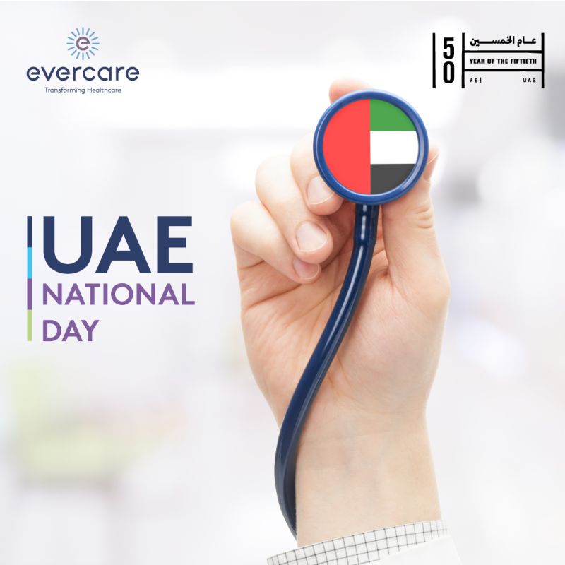 Evercare Group tweet media