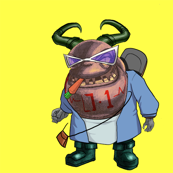 Players can battle, collect, raise and build a land-based kingdom for their monsters. The extra 6% taxed on all sell transactions, will be used to buy back and burn tokens weekly for an ever decreasing circulating supply and increasing price floor.