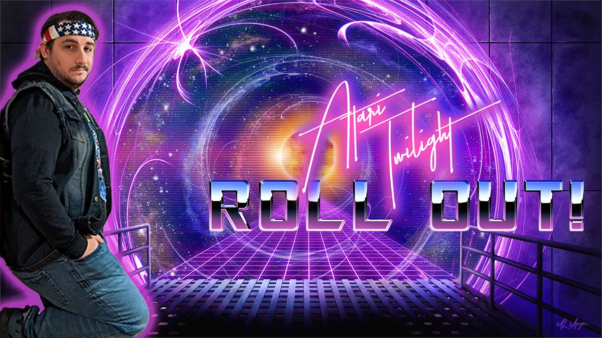 Tales from the Loop | Atari Twilight: Roll Out - Episode 01: Quantum Leap! is now LIVE on YouTube. #uMGGlenbrook

GM: <a href="/AtariTwilight/">Atari Twilight</a>
Players: <a href="/TheMetamancer/">Meta</a> <a href="/BolognaSlap/">Anonymous Rhinoceros Bologna Slapicus</a> <a href="/KWFrags/">The Charcuterie Kid</a> <a href="/MisterBittersCA/">MisterBitters</a>

[youtu.be/8MyJgHW-hgs]

#TalesfromtheLoop #TTRPG
<a href="/FreeLeaguePub/">Free League Publishing</a>