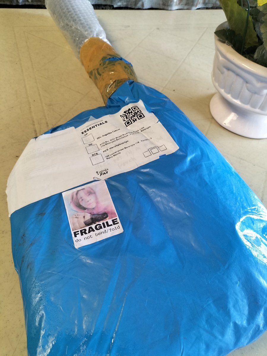 peachiejaewoo's tweet photo. Received the items kanina! @0096cart thank you!!#KAImsamnida https://t.co/OWugrCopfZ