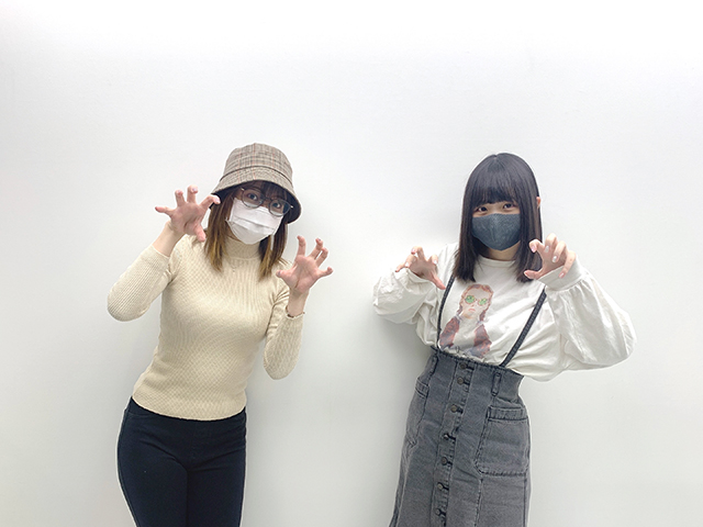 稗田寧々 #鈴代紗弓 #コラマイ 第36回配信開始！ 次回のセリフ大喜利の