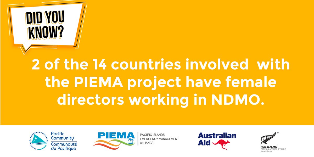 spc_cps's tweet image. The ‘Responding Together’ strategy outlines how the #PIEMA project should engage leaders across the alliance agencies to promote gender equality and support greater effectiveness in disaster response. #GEMDiv