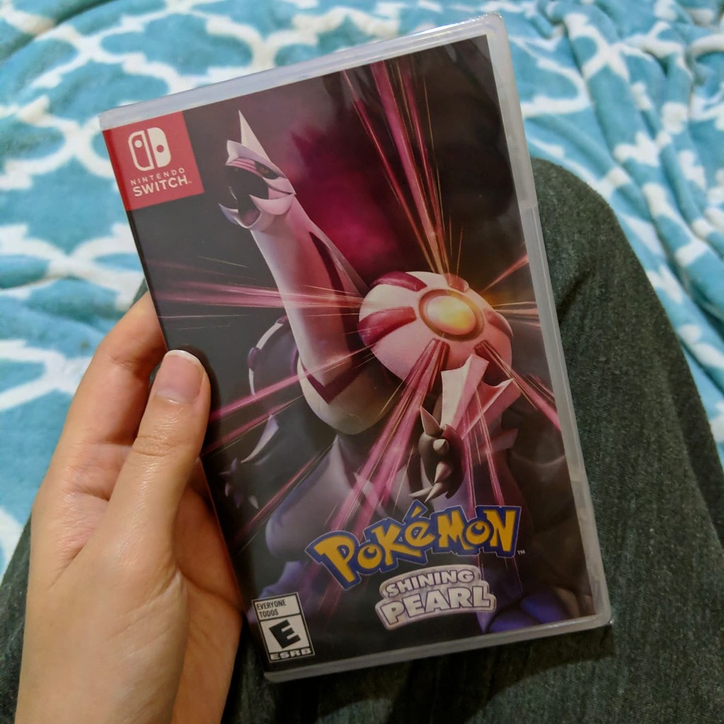 ninakzz's tweet photo. Tengo jueguito nuevo, michis.

Será que hacemos un Pokémon Nuzlocke loquillo?

Nos vemos el viernes con Yakuza ☺️✨💖✌🏼 les daré updates de cosillas ⭐😉

🟣 https://t.co/p3HZkyAf5v

#streamergirltwitch #streamercr #streamergirl #streamercostarica #pokem… https://t.co/LdQ9TuBaL7 https://t.co/J1T9m2vEZa