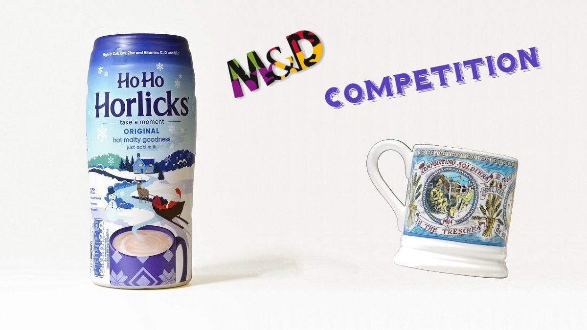 MumsDadsPublish's tweet photo. Enter #competition to #win #Horlicks gift box - https://t.co/FFmHY7RPeW
#Horlicks #MaltedDrink #HealthyDrink #ComfortDrink #ComfortFood #ChristmasMood
#UKcompetition #GiveAway #ParentingGiveaway #CompetitionGiveaway #GiveAwayUK #WinAPrize
#PrizeDraw #ChanceToWin #WinCompetition https://t.co/RvuhvmBt5s