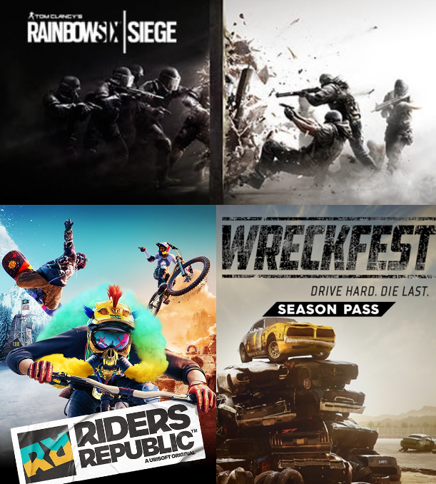 Simply_Pwned's tweet photo. S.P.G. Live Streaming Wreckfest , Riders Republic and Siege. Friday, the 3rd @ 12pm CST. Stop by or join the SBC 3 hour community play along 👏🔥😍https://t.co/v9wLtzBO1N #Stadia100 #TeamStadia #Wreckfest #RidersRepublic #RainbowSixSiege #community https://t.co/pwBg6WXJ5n