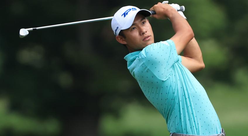 https://t.co/LnzKGO7KJL Collin Morikawa could become the number 1: At the Hero World Challenge, the unofficial PGA Tour tournament scheduled in the Bahamas from 2 to 5 December, this is Collin Morikawaand#039;s great goal https://t.co/m9EWQL69kH https://t.co/1VlYD9czqK