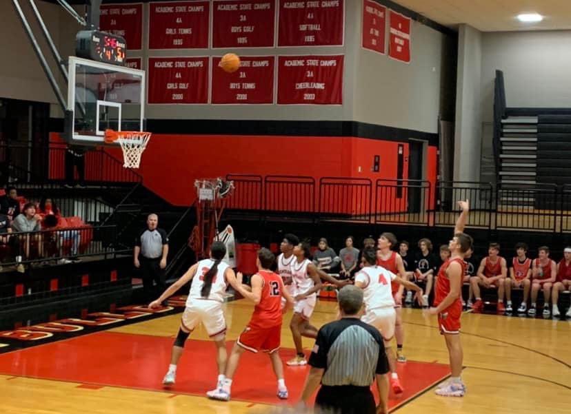 Time for Ry move on to the next season.