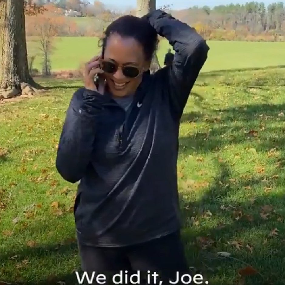 capitalmvc's tweet photo. We did it, Joe. 2021/12/01 https://t.co/kzwm3iGFLf