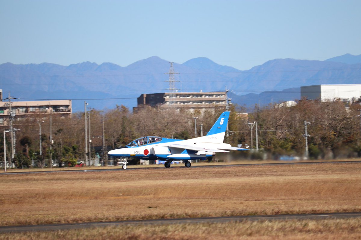 NEKED720KH's tweet photo. 楽しかったです。新田原、無事に飛べます様に🤗
#浜松基地 #BleuImpulse #新田原基地 #エアーパーク https://t.co/XugnvboSbT
