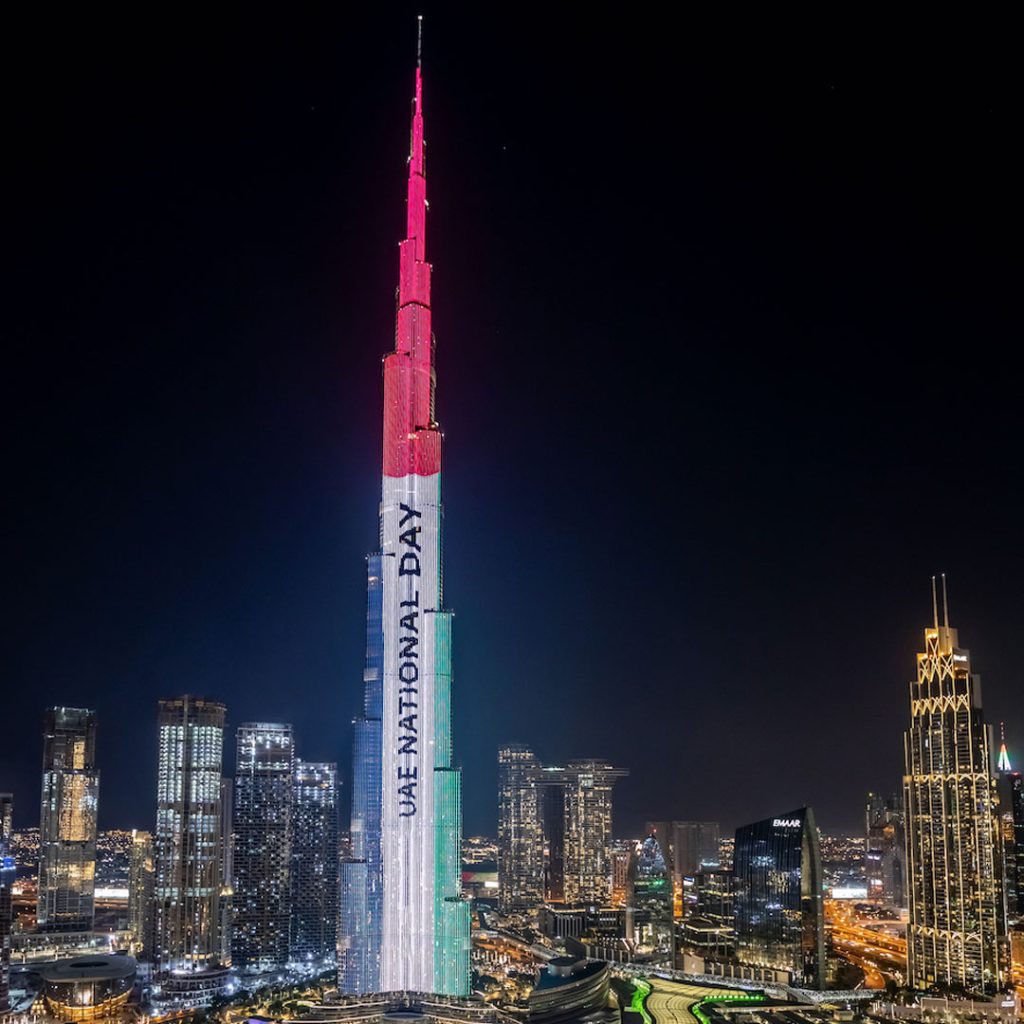 Safaqati's tweet photo. أطيب التمنيات بمناسبة اليوم الوطني.
Happy National Day.

#uae #UAENationalDay #expo2020 #الامارات #اليوم_الوطني_الخمسين https://t.co/comuL3GA6n