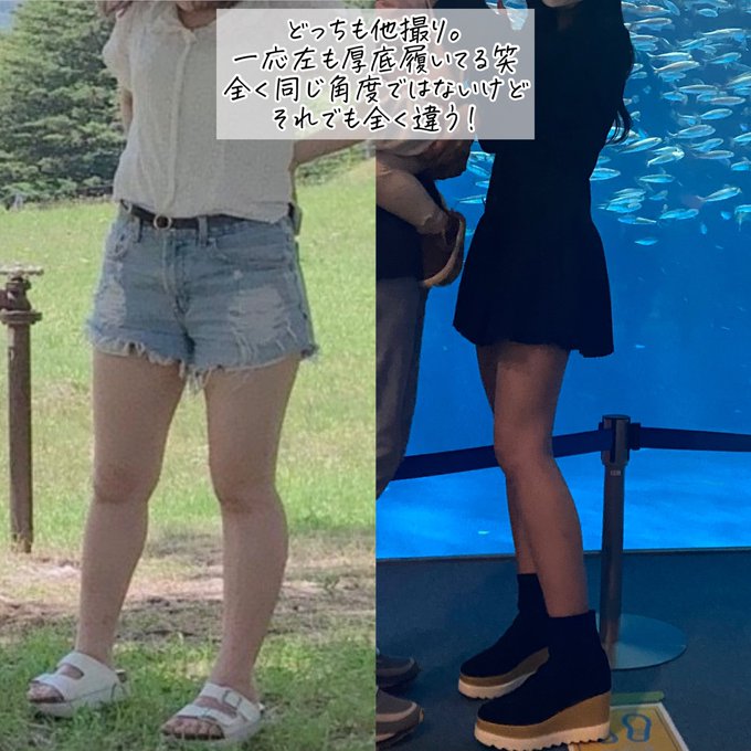 10キロ痩せたら別人は本当 10人の結果で調査 Re Now