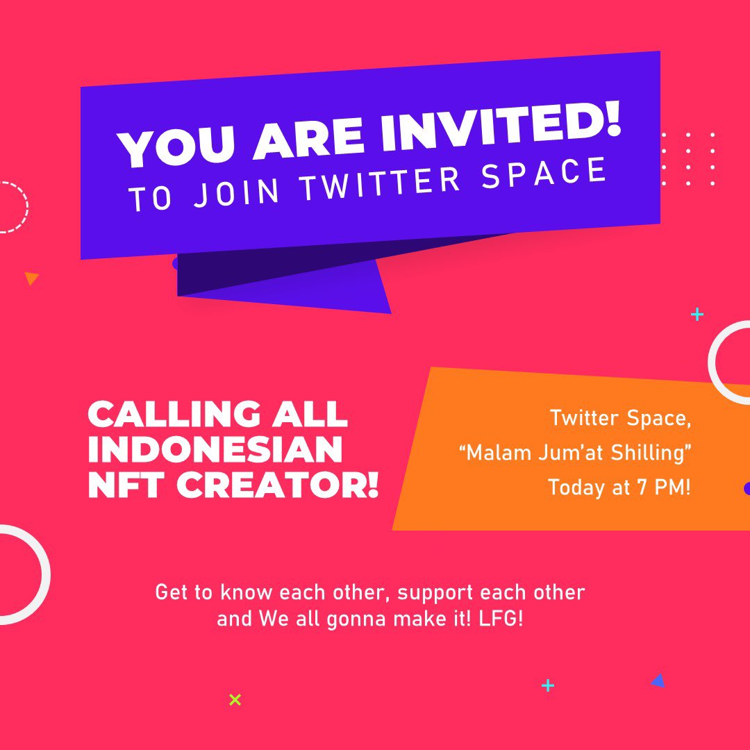 bruxbear's tweet photo. https://t.co/DU3dB831VZ

Let’s Join Us🔥 https://t.co/Y1KtqaX1iV