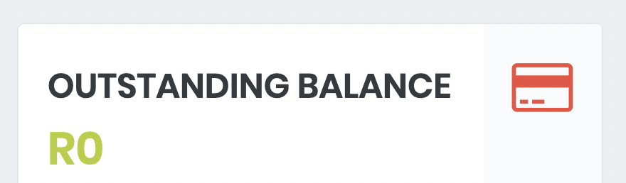 LynnDrey's tweet photo. @webafrica why is my internet off when this is in my dashboard? R0 outstanding balance? ??? https://t.co/Gyzm8ozv7l