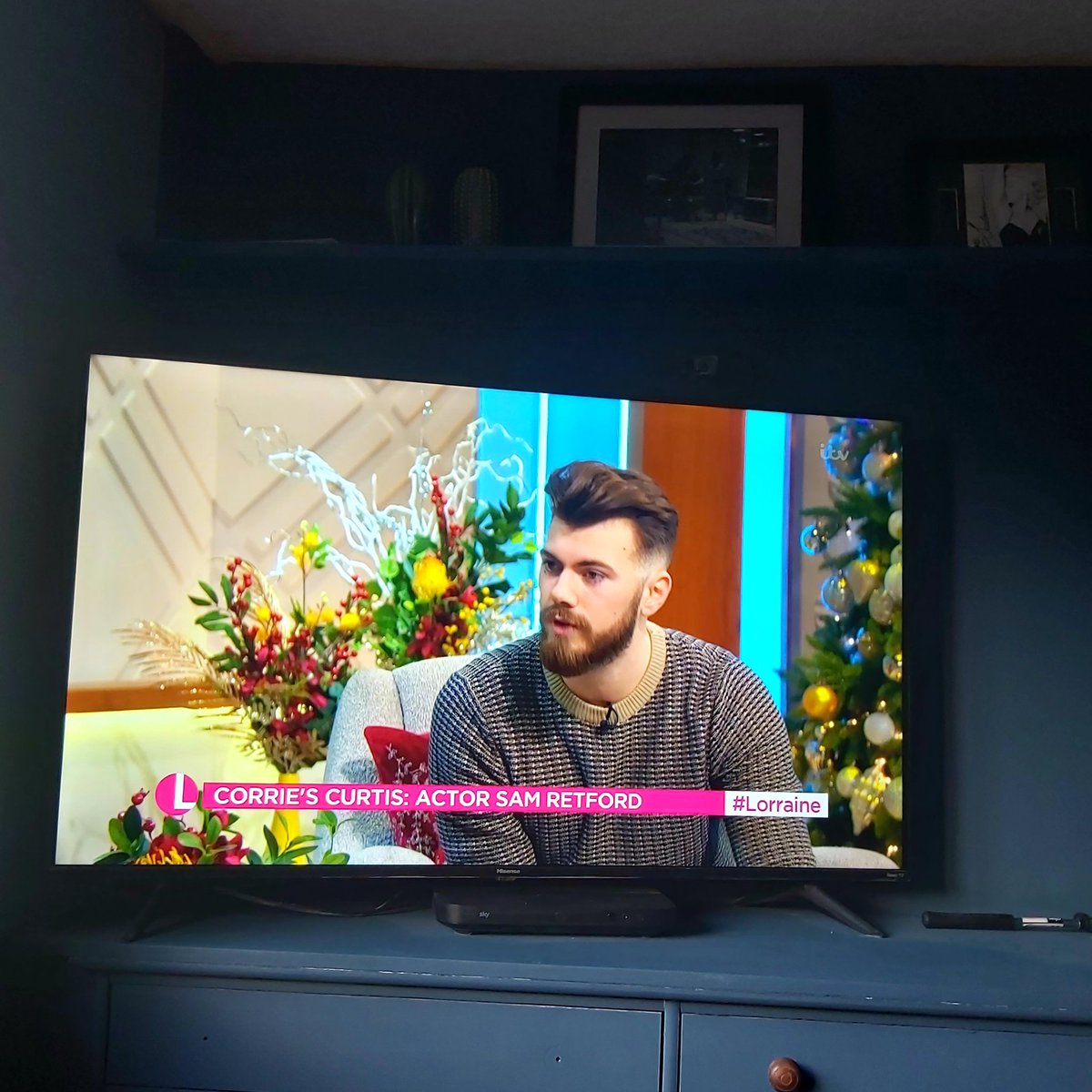 Neil Ely tweet media