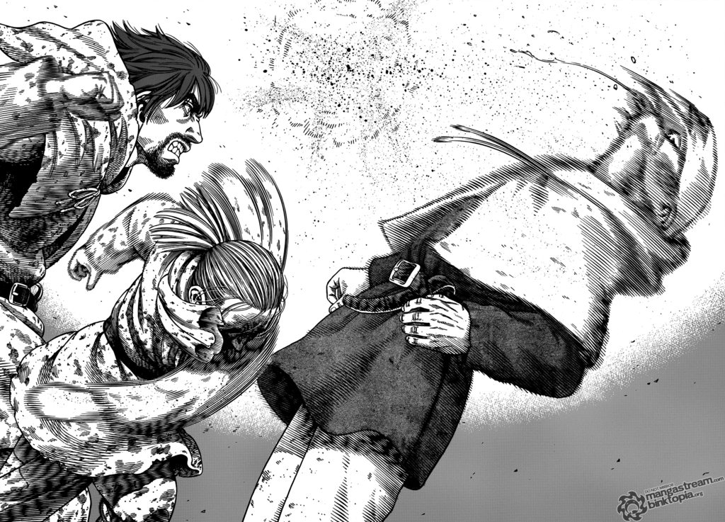 🛡️⚔️Daily Vinland Saga⚔️🛡️ (@DailyVinland) / X