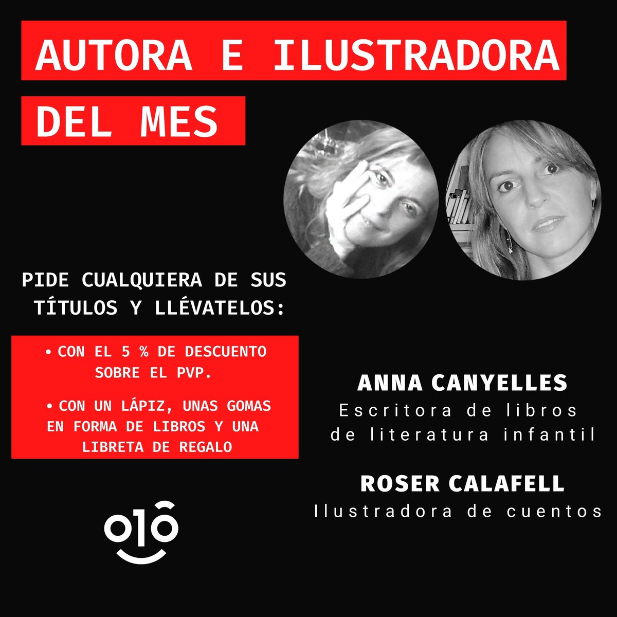 AurumVolatile's tweet photo. En nuestra "Librería de cero a diez" especializada en desarrollo y crianza, tenemos de OFERTA libros y cuentos de NAVIDAD 🎄.Te incluiremos 🎁 regalitos GRATIS https://t.co/dUtPOhyCxP
#navidad #regalosnavidad @editorialgalera https://t.co/wFrrOX24K1